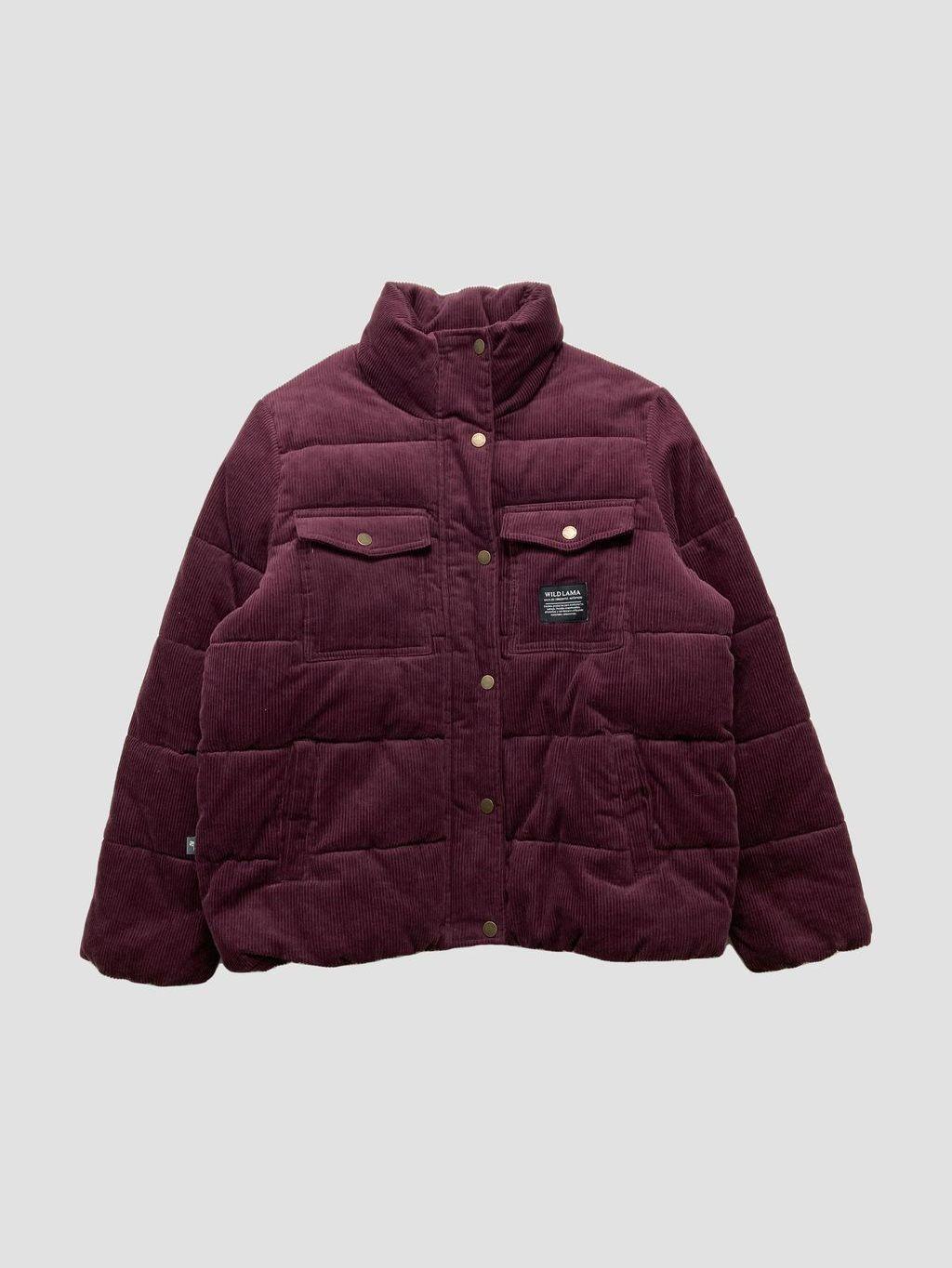 Chaqueta de abrigo WILD LAMA - Talla L (VOP00943071)-0