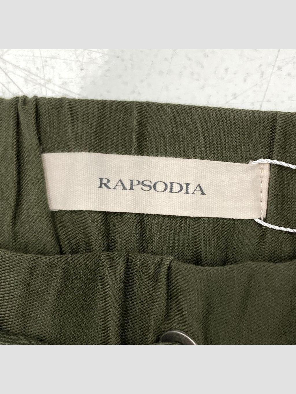 Pantalón RAPSODIA - Talla 36 (VOP01138237)-2
