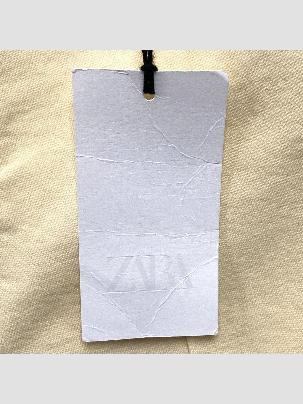 Jean ZARA - Talla 34 (VOP01016745)-3