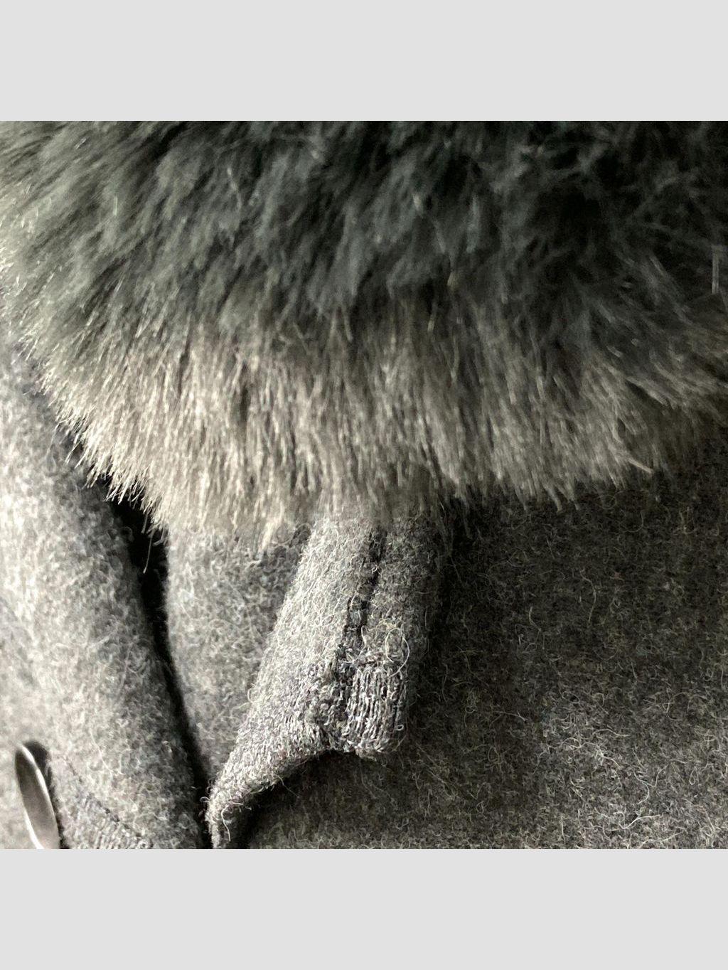 Poncho VINTAGE - Talla L (VOP00955171)-1