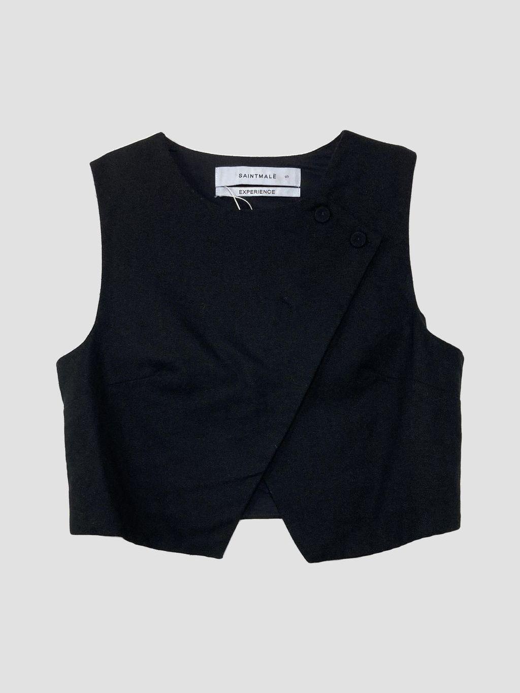 Top SAINT MALE - Talla S (VOP01092075)-0