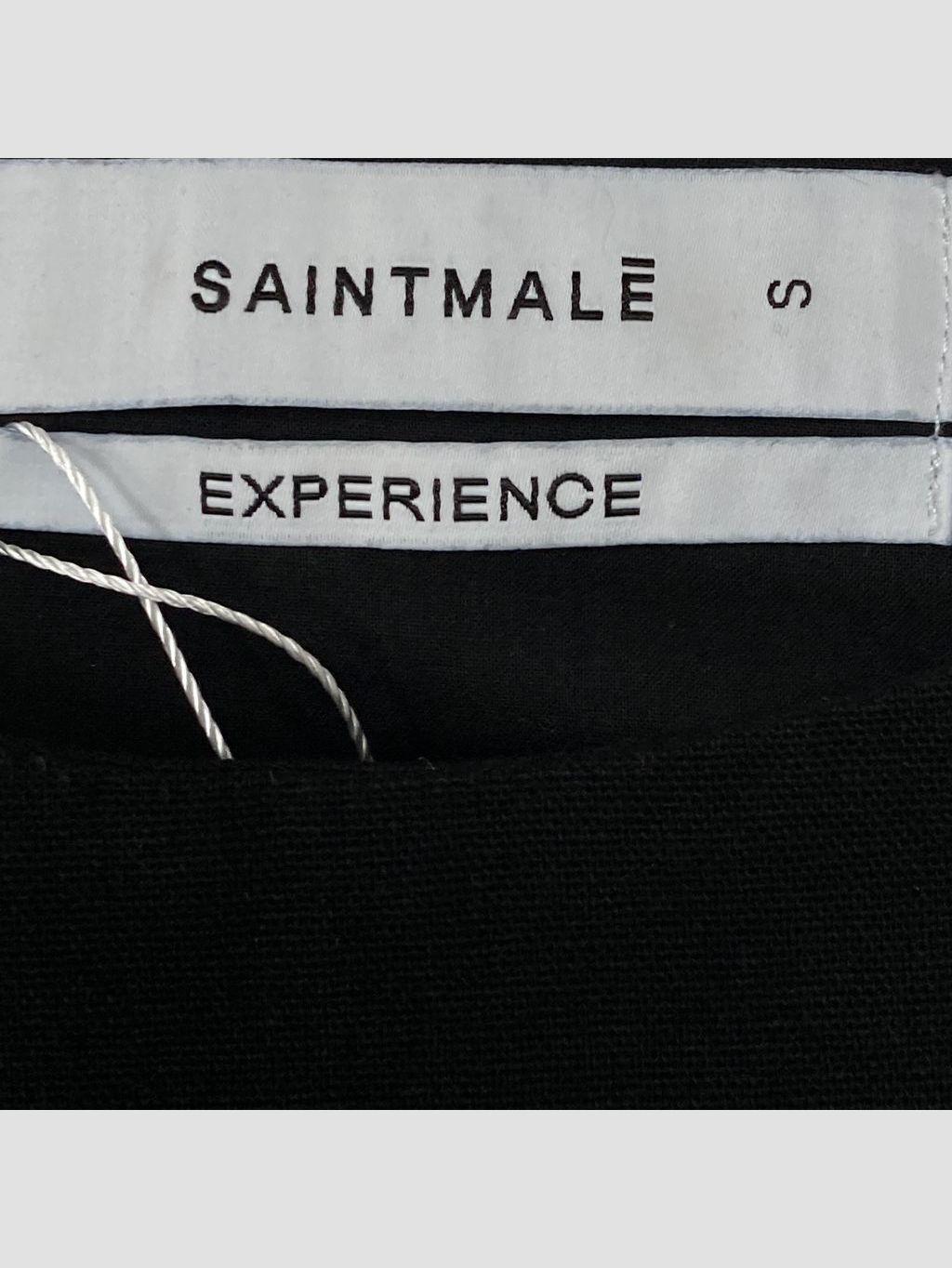 Top SAINT MALE - Talla S (VOP01092075)-1