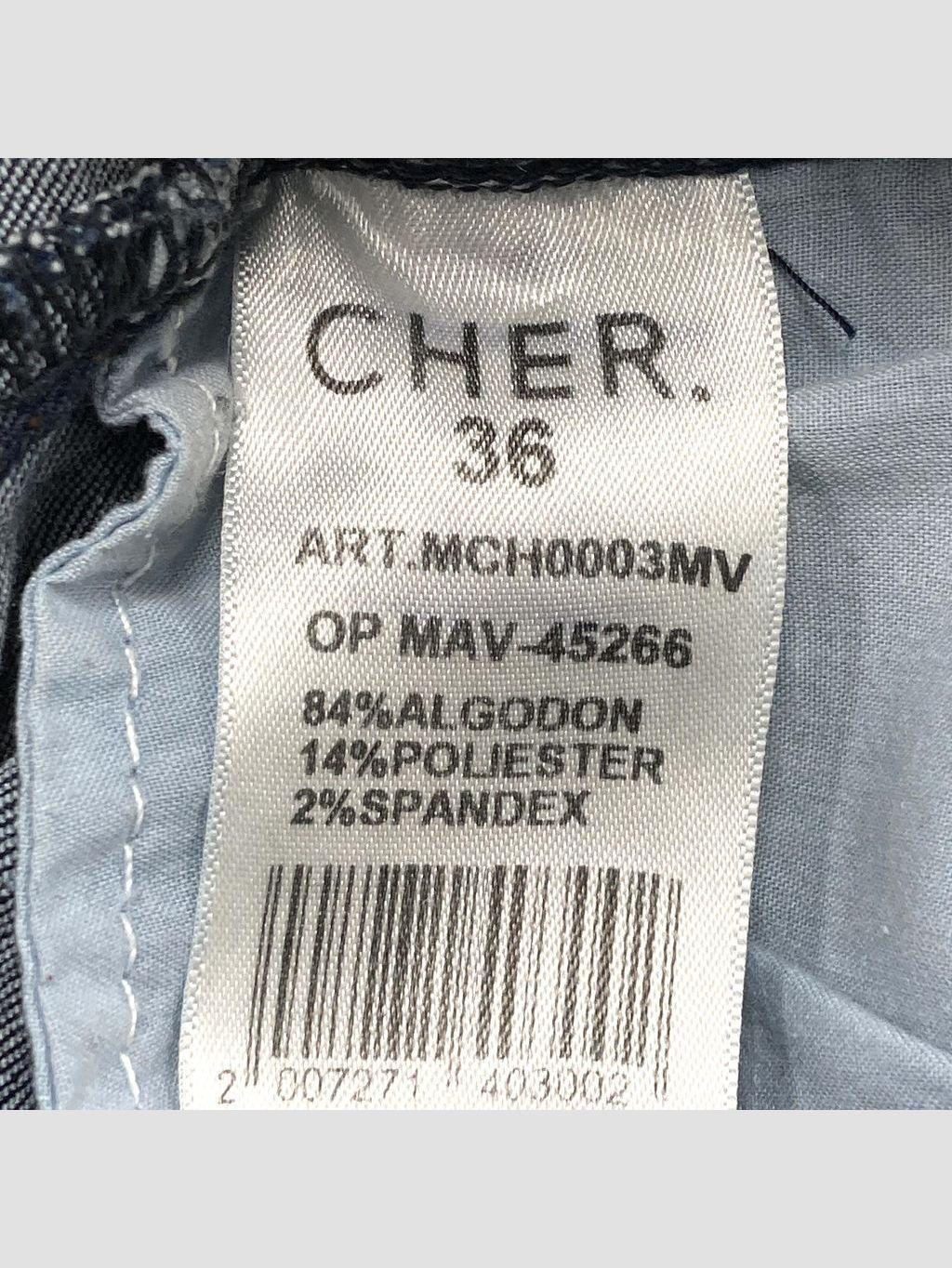 Jean MARIA CHER - Talla 36 (VOP01040761)-5