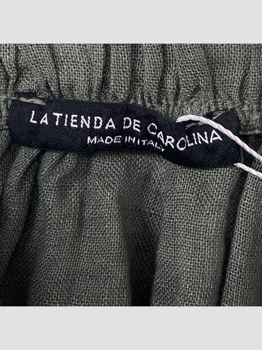 Falda corta LA TIENDA DE CAROLINA - Talla 36 (VOP01087898)-1