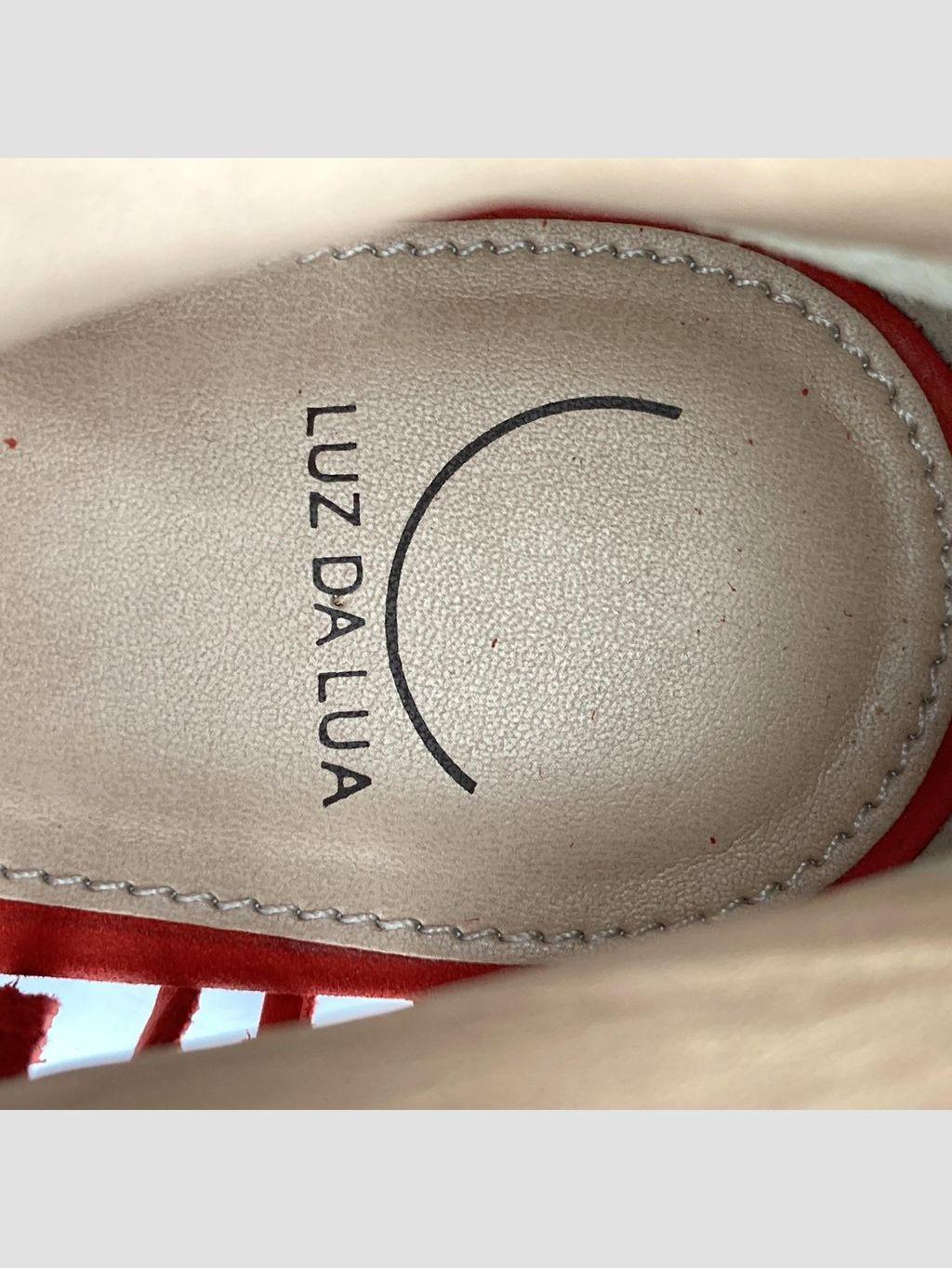 Sandalias LUZ DA LUA - Talla 38 (VOP00894301)-3