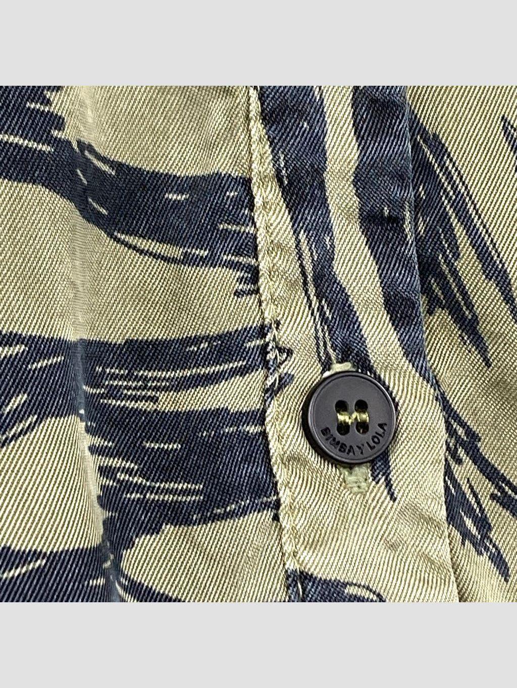 Camisa BIMBA Y LOLA - Talla L (VOP01154885)-3