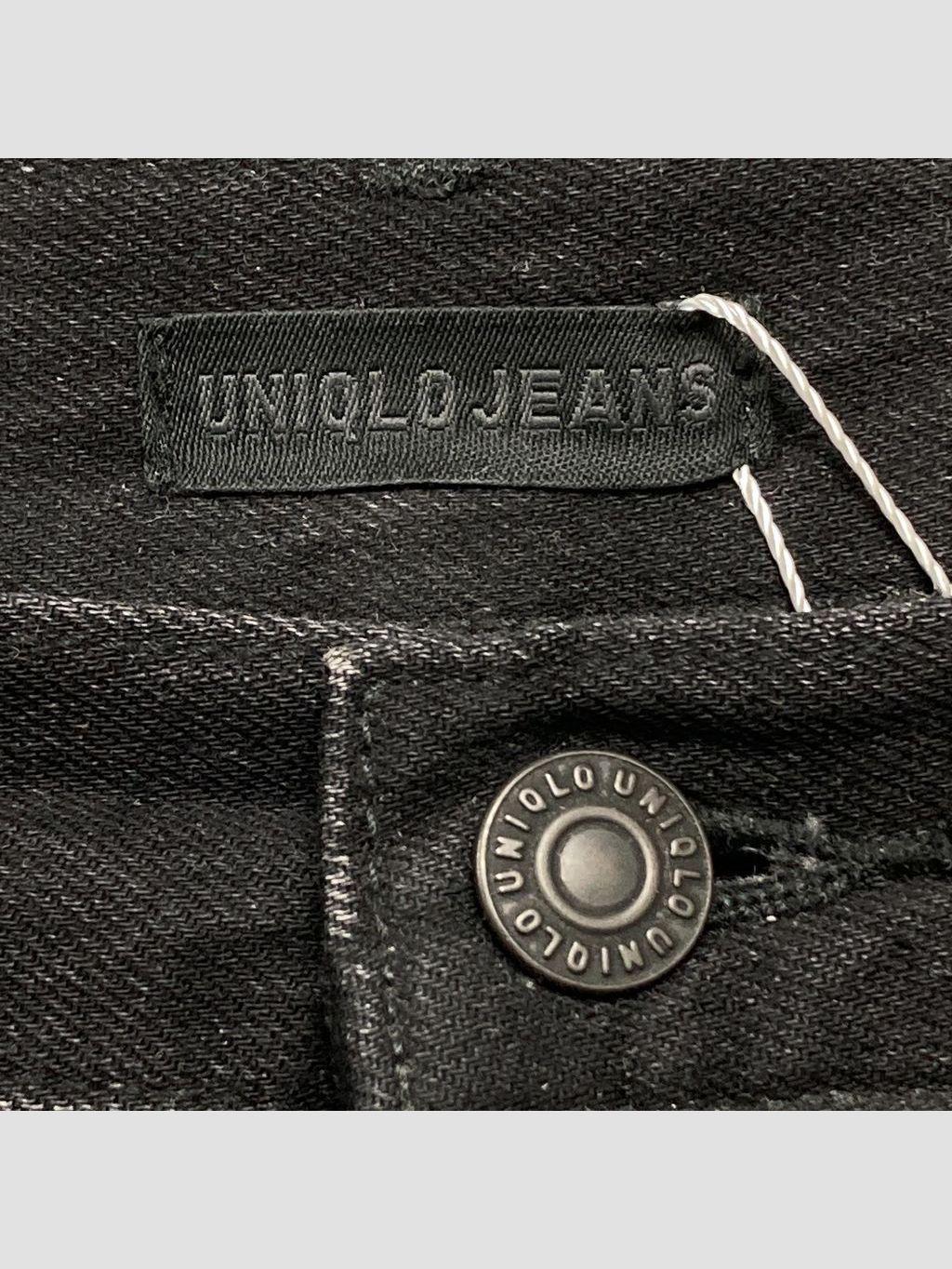 Falda larga UNIQLO - Talla 38 (VOP01031440)-2