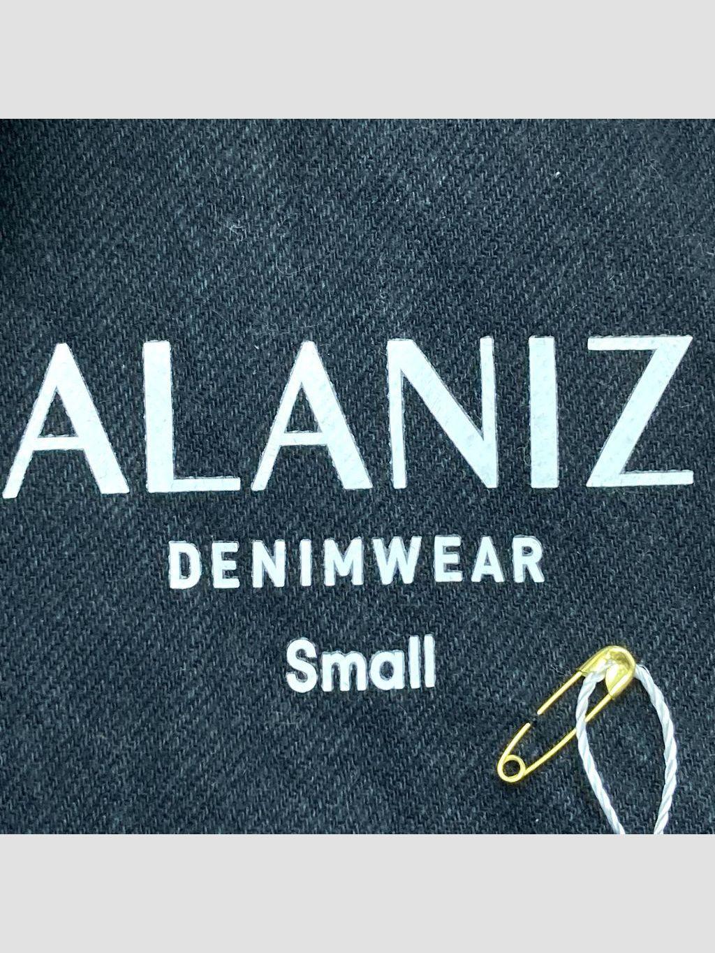 Enterito ALANIZ - Talla S (VOP00796565)-1