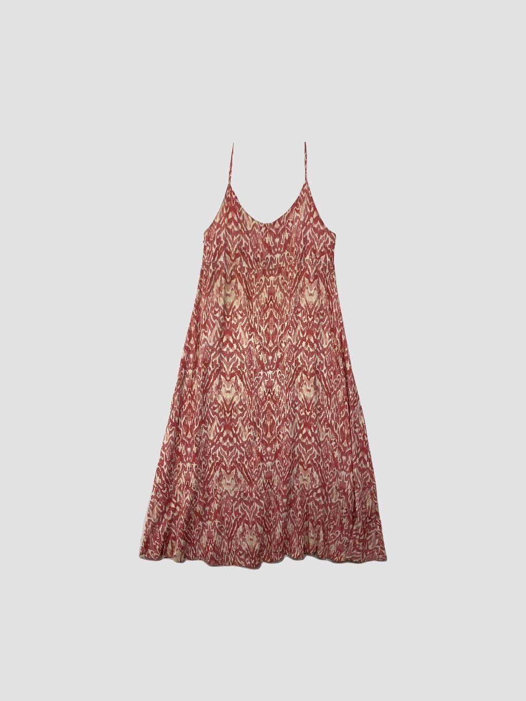 Vestido largo SAVILLE ROW - Talla M (VOP01202149)-0