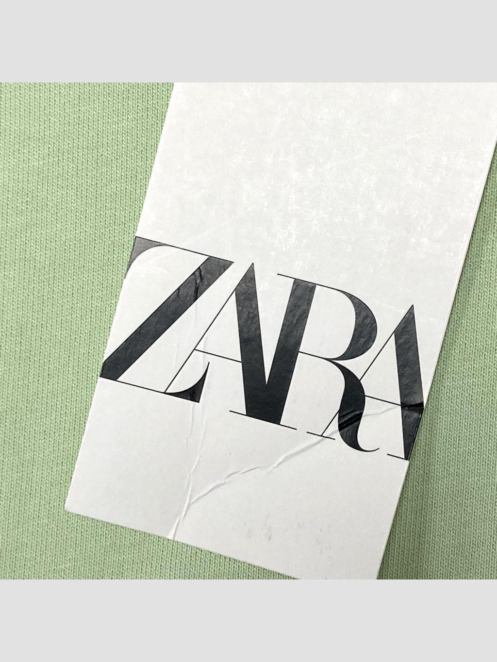 Polerón ZARA - Talla M (VOP01093126)-2