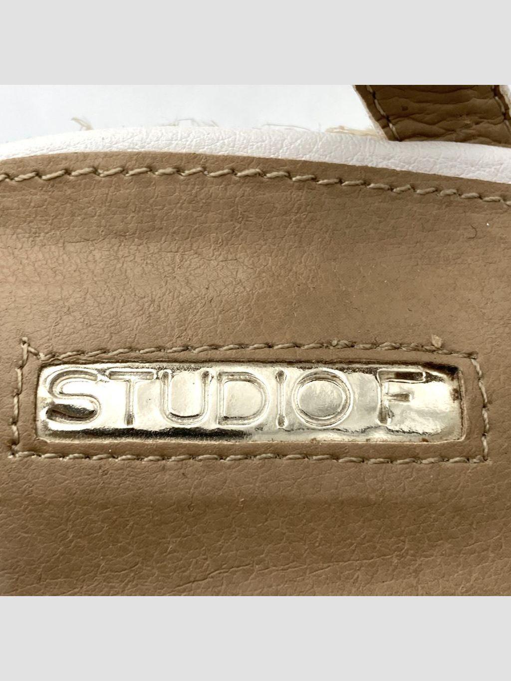 Sandalias STUDIO F - Talla 38 (VOP01003904)-2