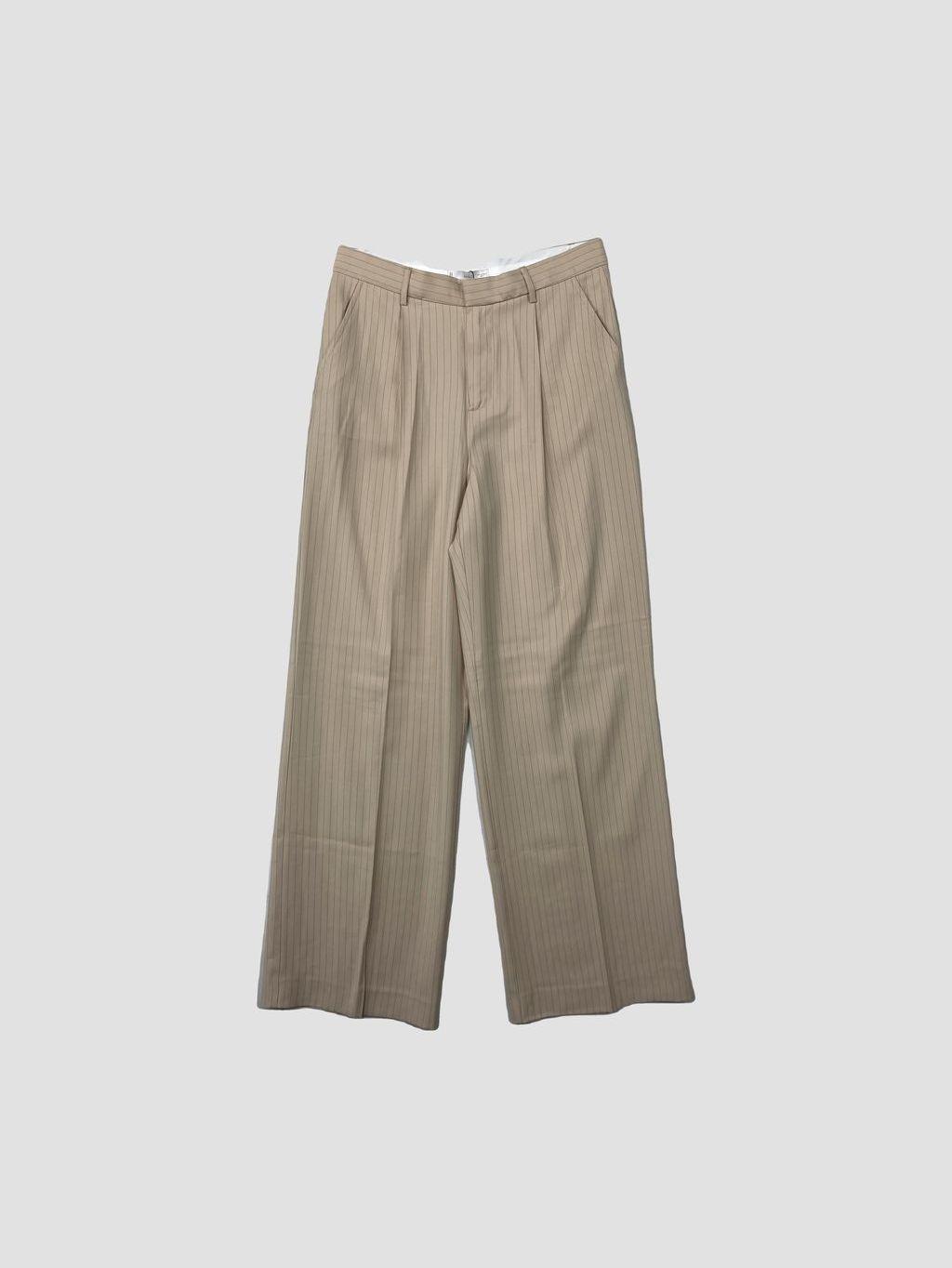 Pantalón MANGO - Talla 40 (VOP01223899)-0