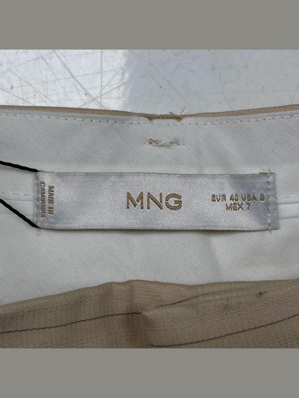 Pantalón MANGO - Talla 40 (VOP01223899)-1