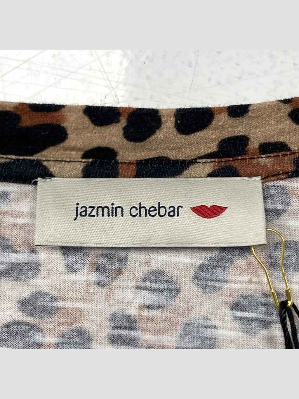 Polera JAZMIN CHEBAR - Talla M (VOP01204693)-1