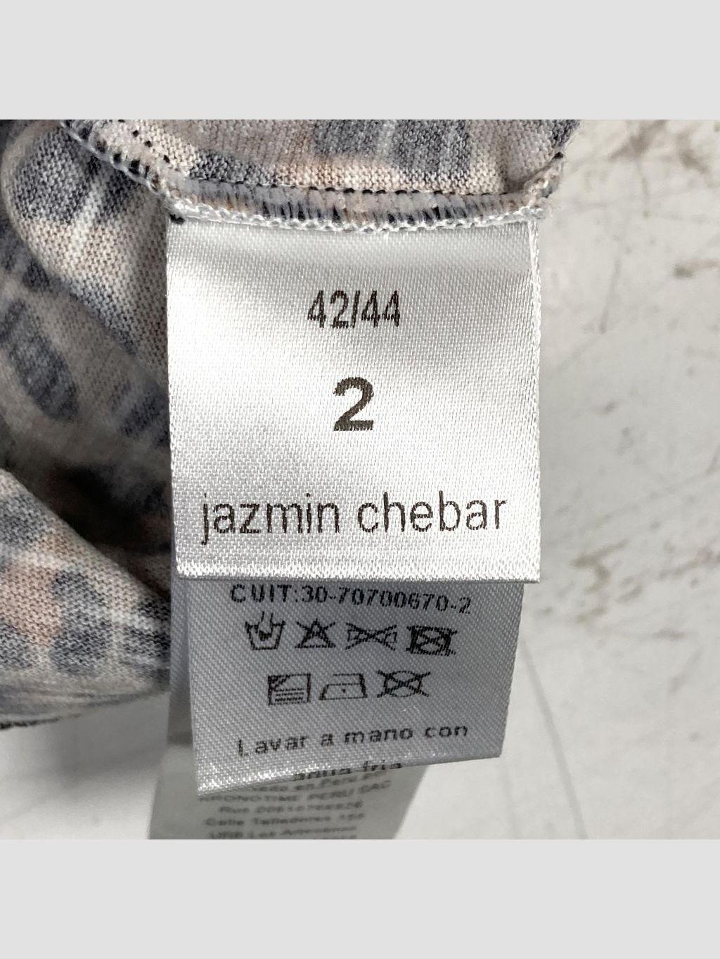 Polera JAZMIN CHEBAR - Talla M (VOP01204693)-3