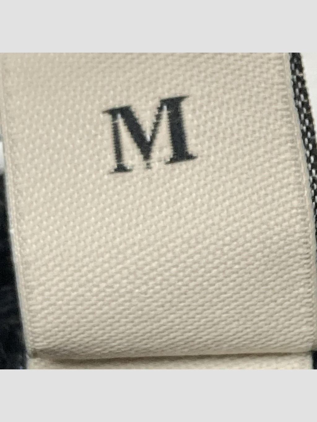 Vestido largo C. DEL PILAR - Talla M (VOP01125340)-2