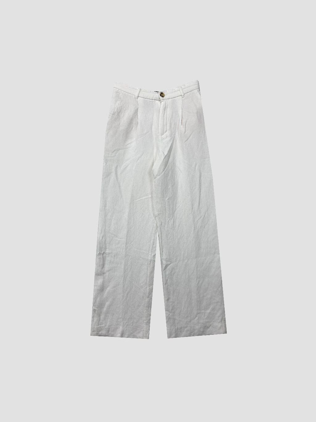 Pantalón ZARA - Talla 36 (VOP01132052)-0