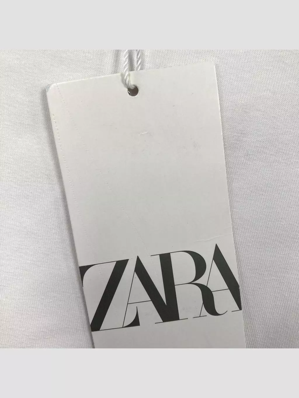 Vestido largo ZARA - Talla XS (VOP01186030)-2