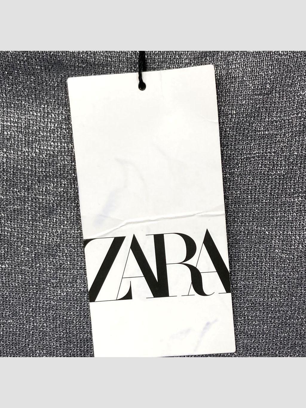 Vestido largo ZARA - Talla S (VOP01134252)-2