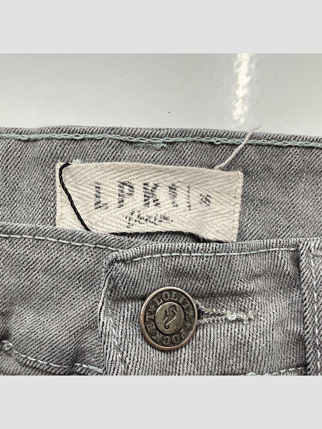 Jean LOLITA POCKET - Talla 36 (VOP00908982)-2