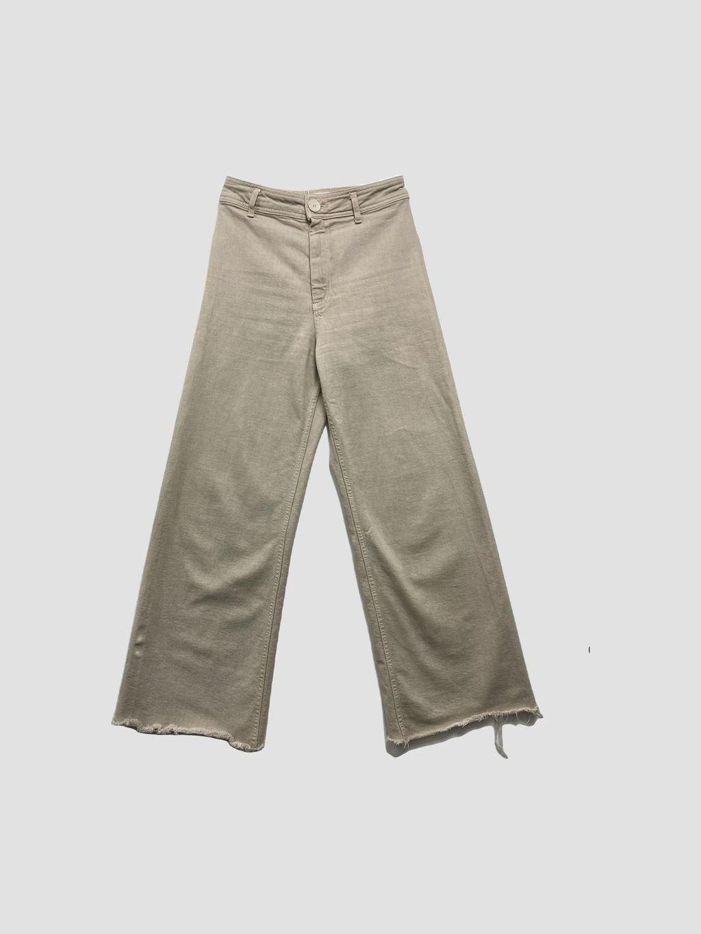Jean ZARA - Talla 36 (VOP01039820)-0