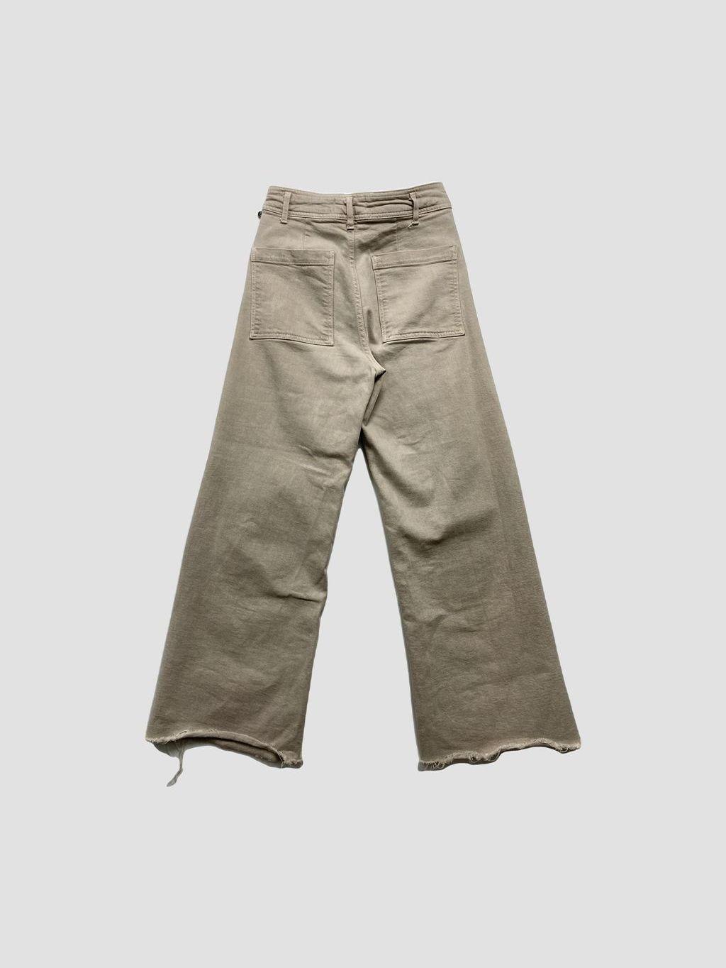 Jean ZARA - Talla 36 (VOP01039820)-1