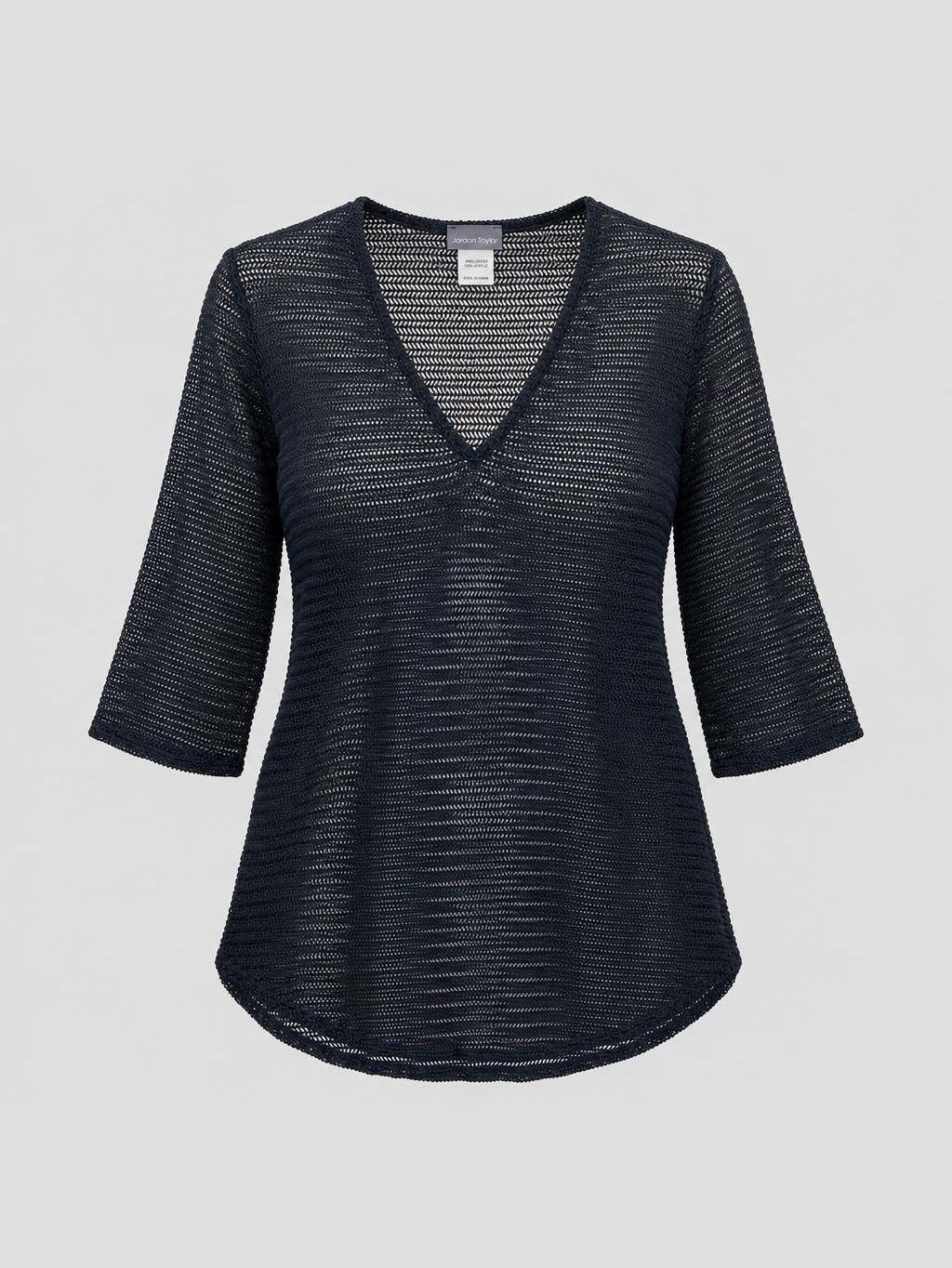 Blusa JORDAN TAYLOR - Talla L (VOP01223635)-0