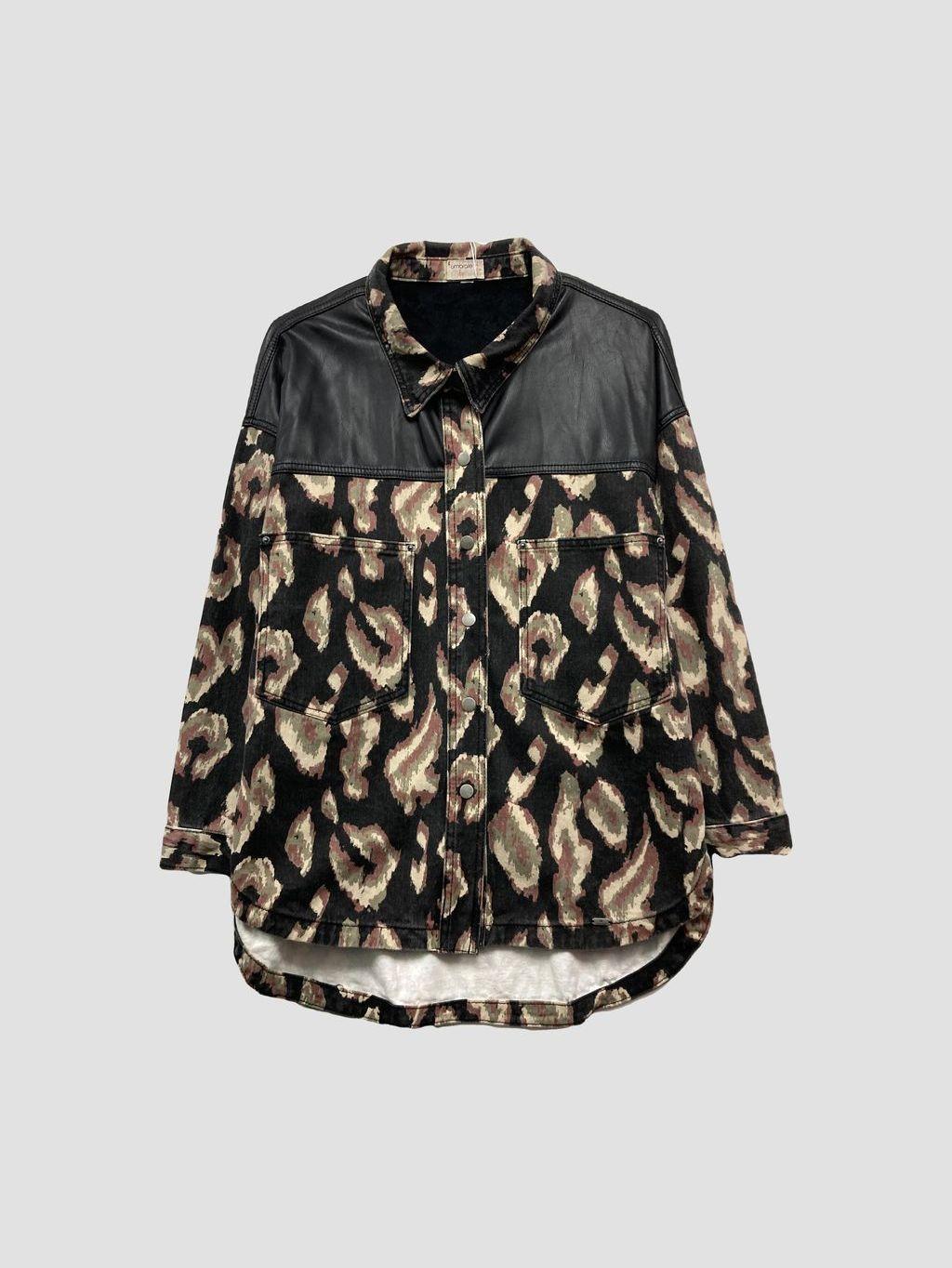 Chaqueta casual UMBRALE - Talla M (VOP00986426)-0