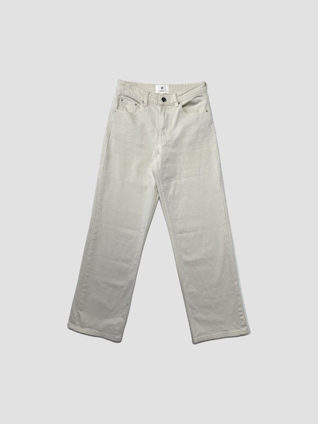 Jean PULCRO - Talla 36 (VOP01129021)-0