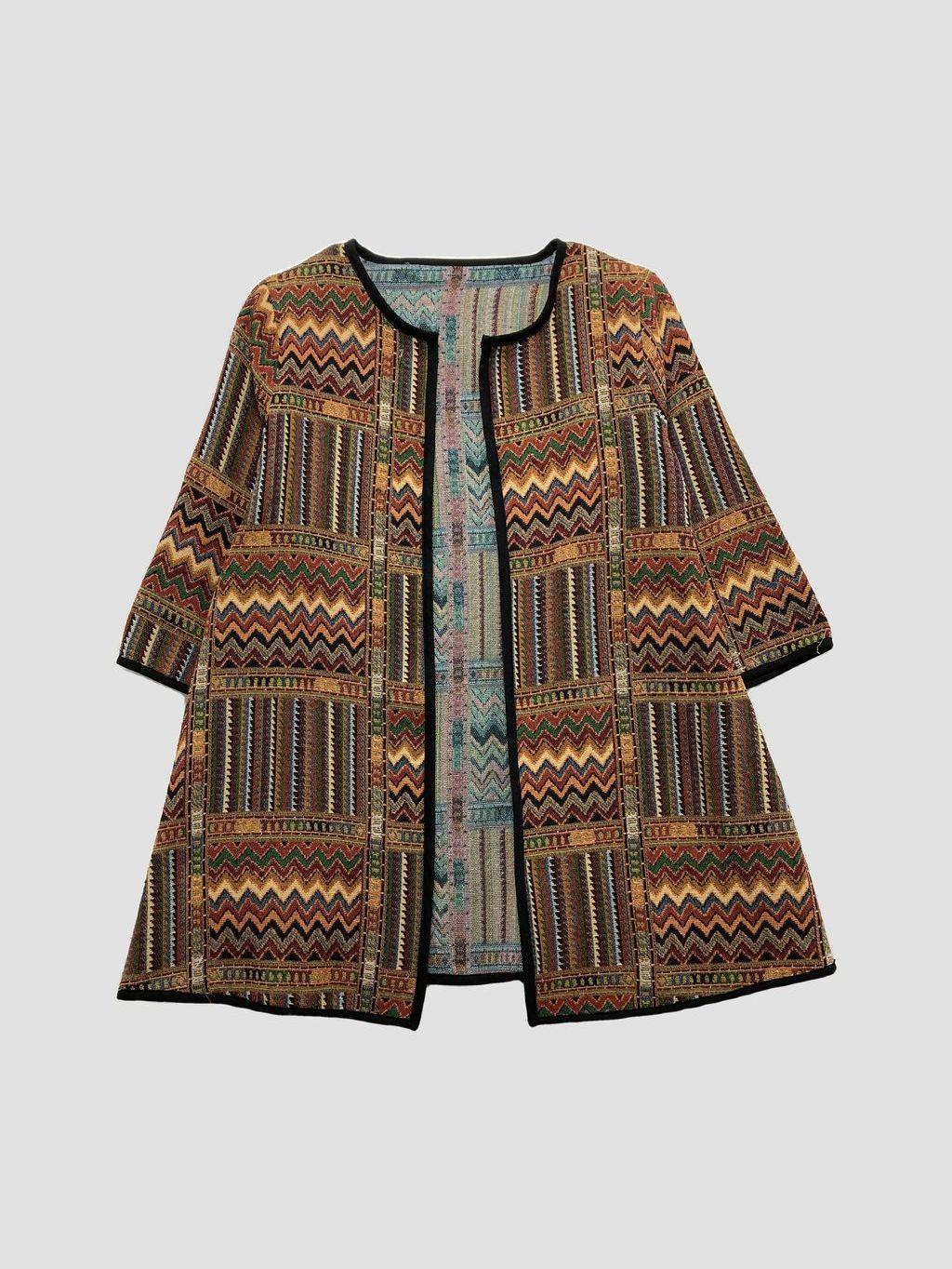 Chaqueta formal BOOHOO - Talla M (VOP00899924)-0
