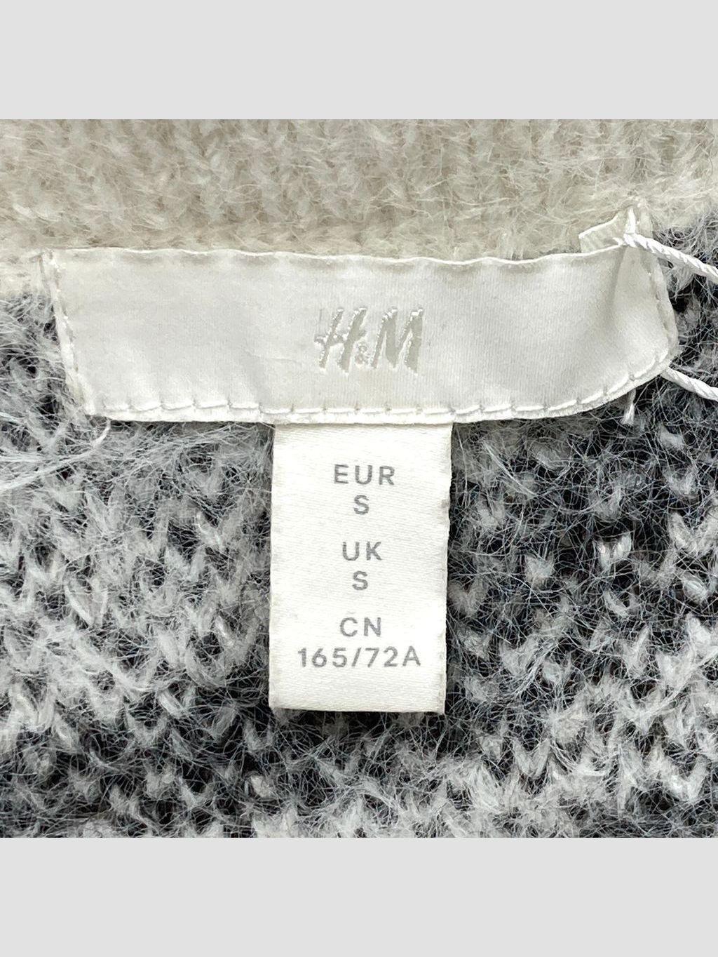 Falda larga H&M - Talla 36 (VOP00987816)-1