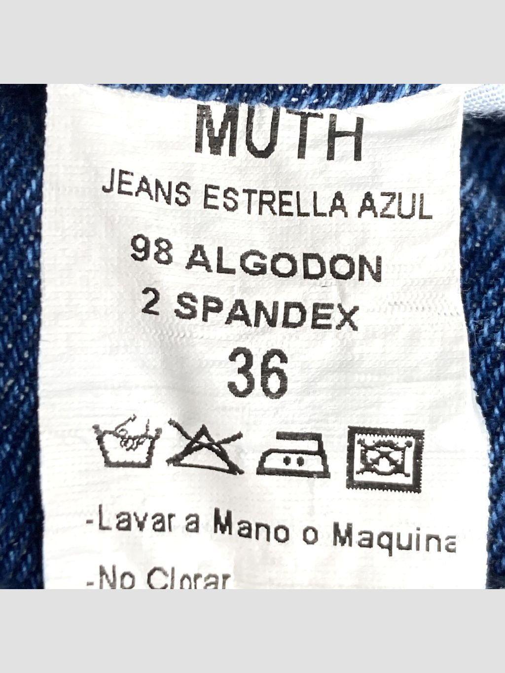 Jean MUTH - Talla 36 (VOP01082552)-3