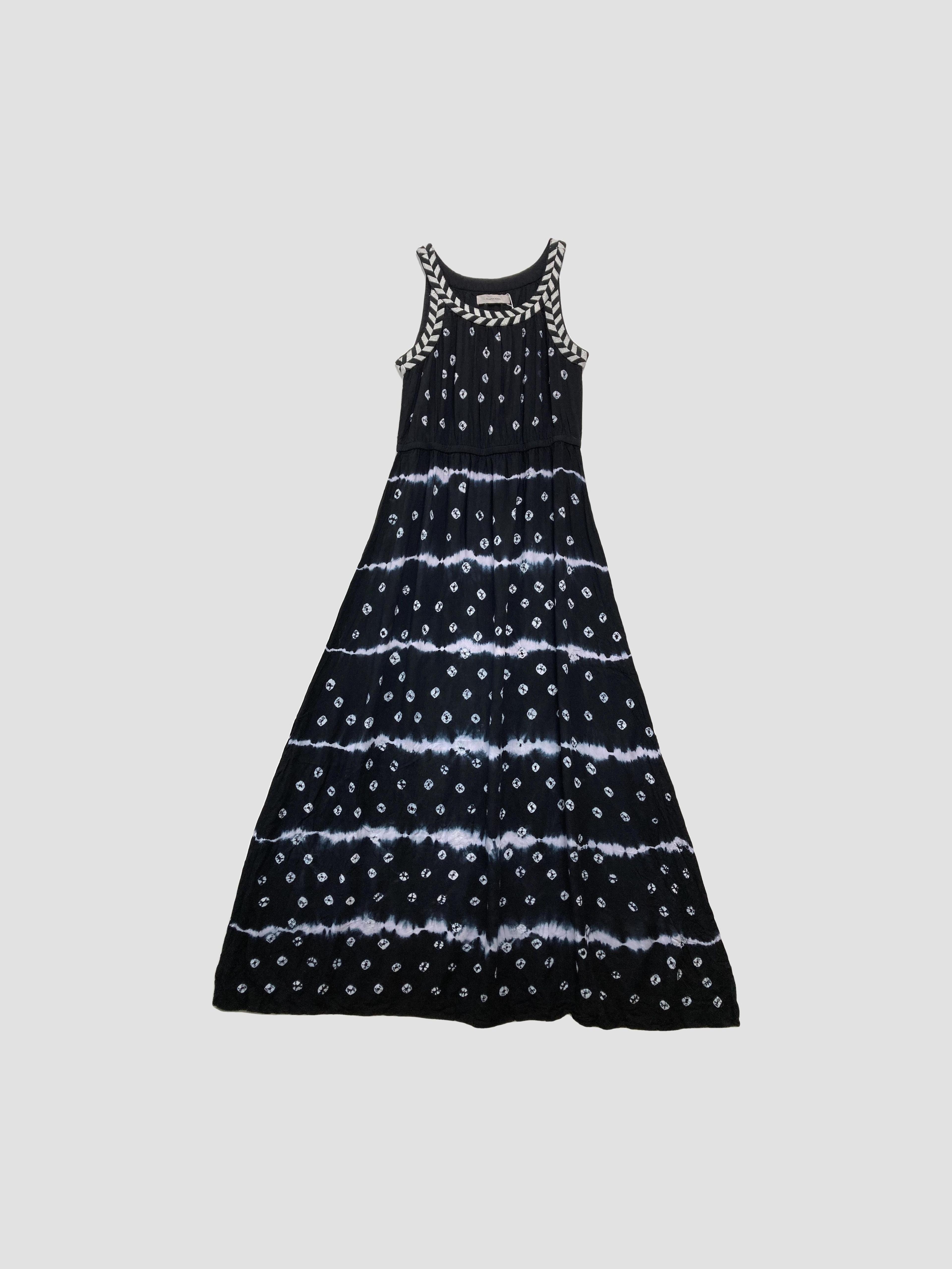 Vestido largo RAPSODIA - Talla L (VOP01049398)-0