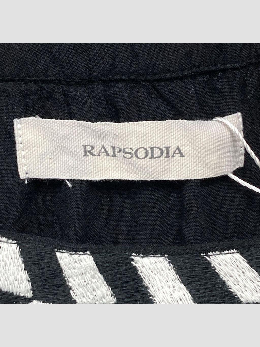 Vestido largo RAPSODIA - Talla L (VOP01049398)-1