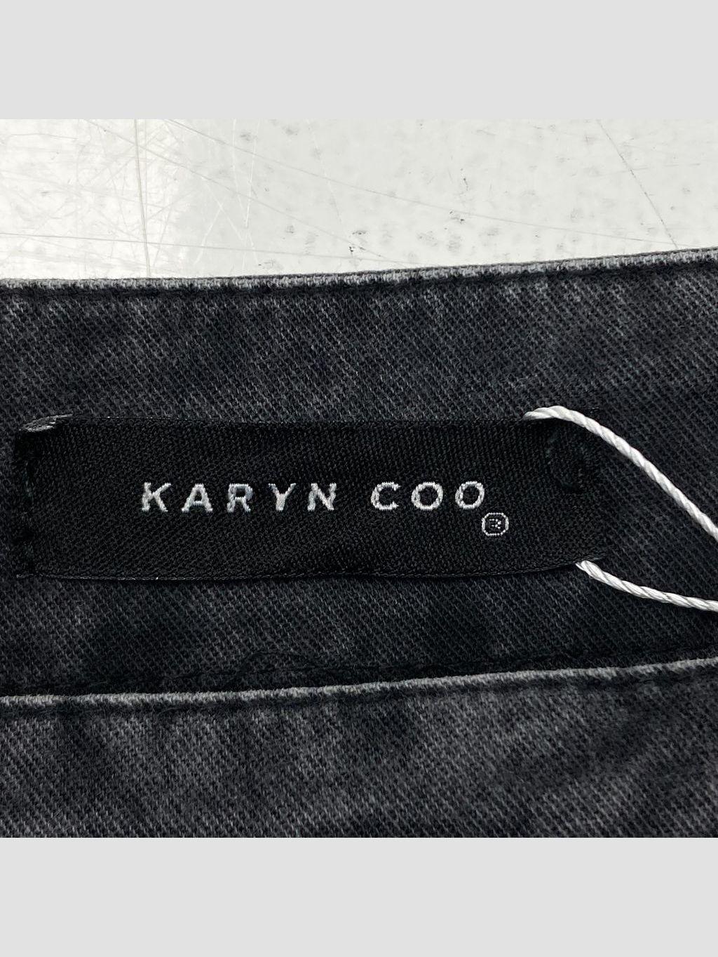 Jean KARYN COO - Talla 36 (VOP01158084)-2