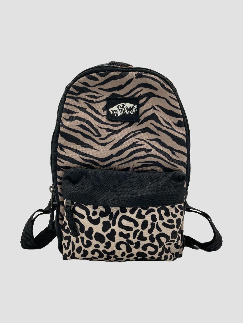 Mochila VANS - Talla Talla Única (VOP00998220)-0