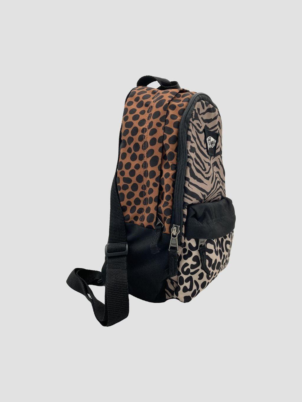 Mochila VANS - Talla Talla Única (VOP00998220)-1