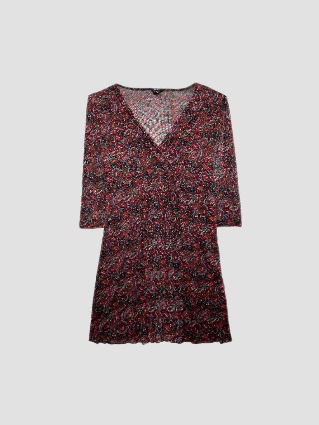 Vestido corto MARQUIS - Talla L (VOP00764424)-0