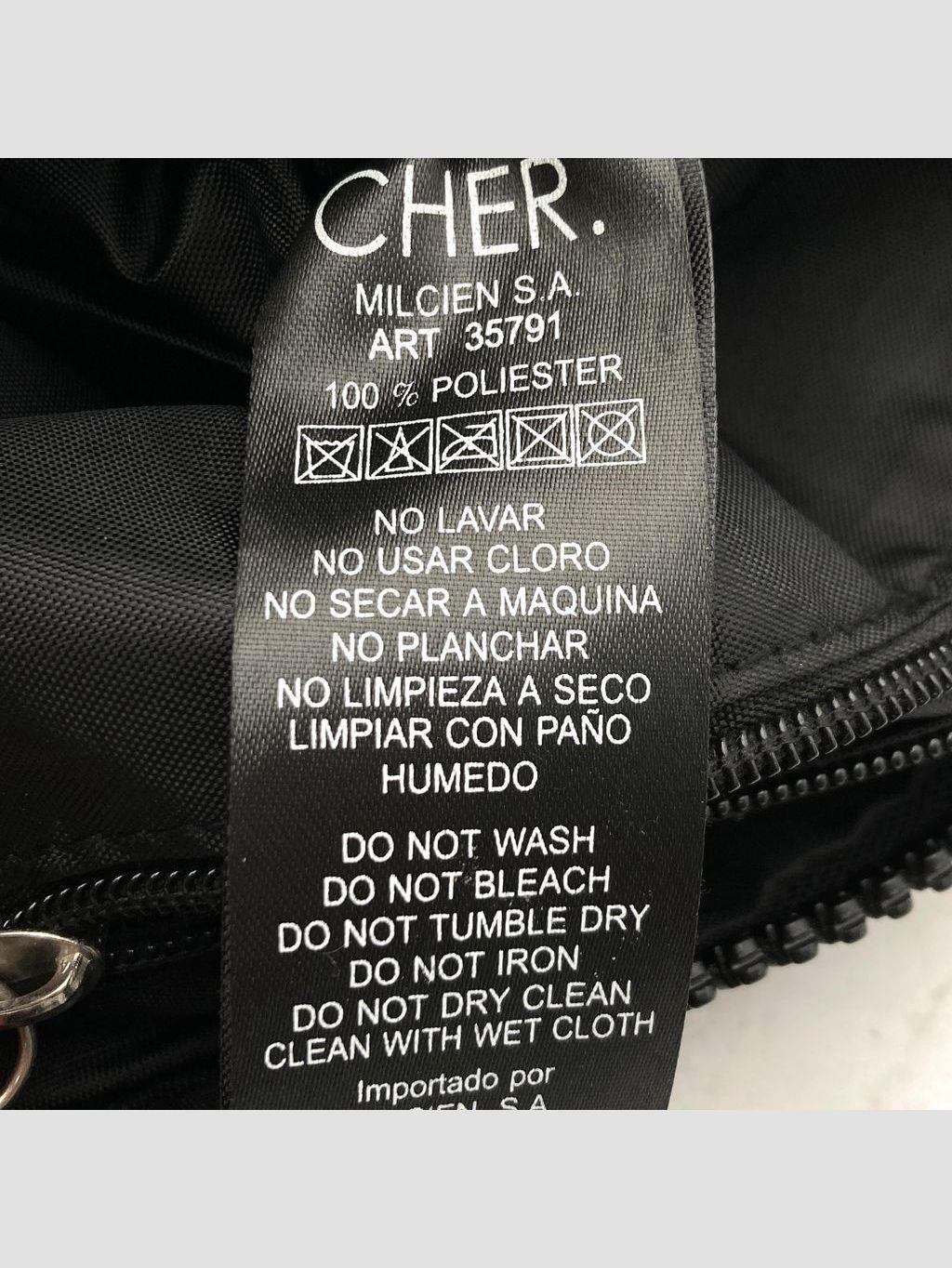 Bandolera MARIA CHER - Talla Talla Única (VOP01039741)-3