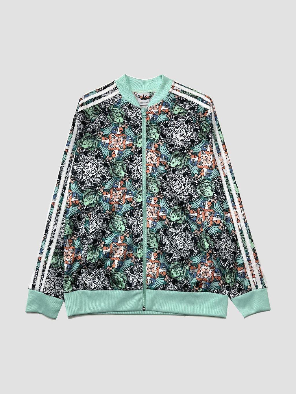 Polerón ADIDAS - Talla S (VOP01186294)-0