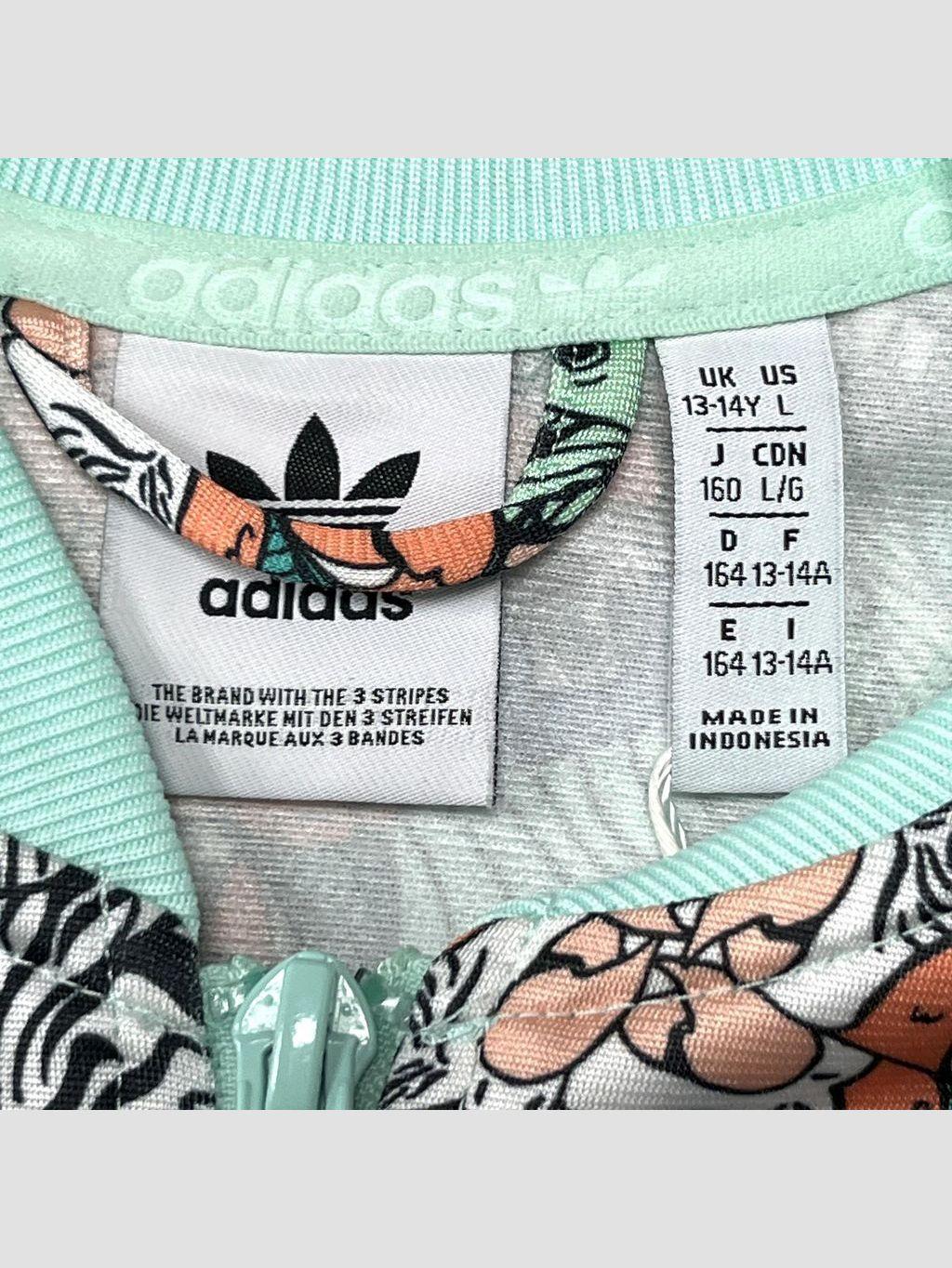 Polerón ADIDAS - Talla S (VOP01186294)-1