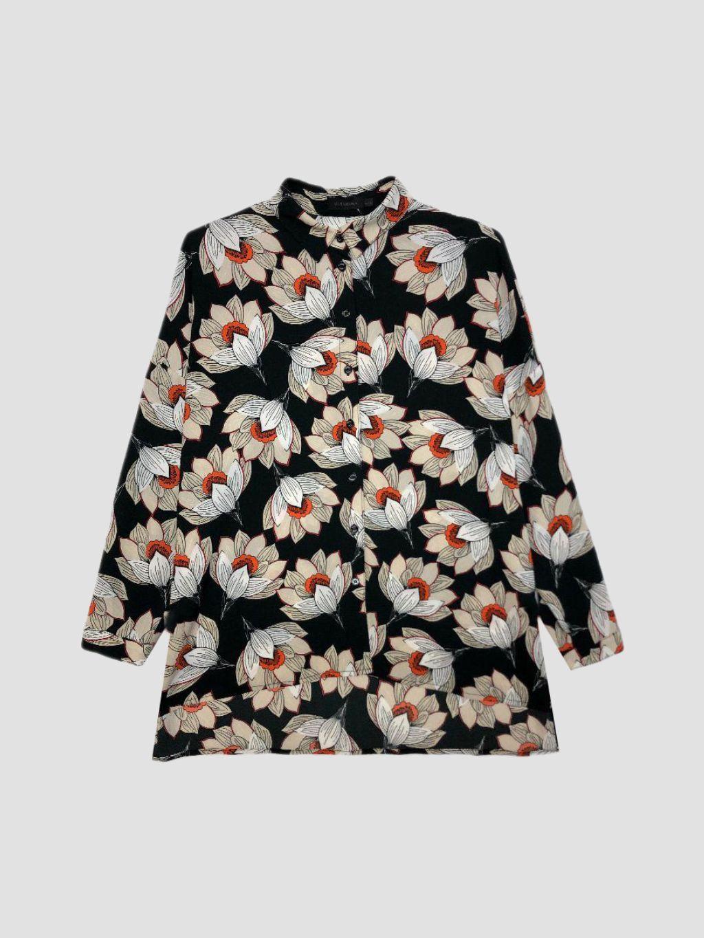 Camisa VITAMINA - Talla M (VOP00879375)-0