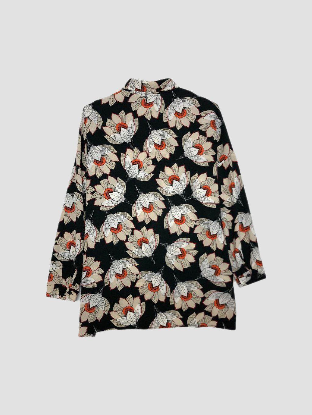 Camisa VITAMINA - Talla M (VOP00879375)-1