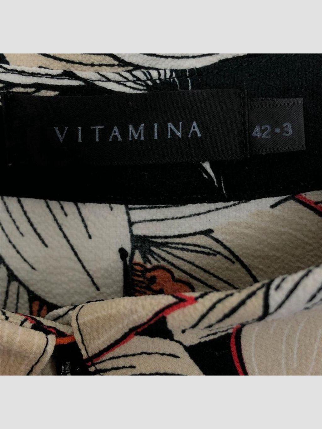 Camisa VITAMINA - Talla M (VOP00879375)-2