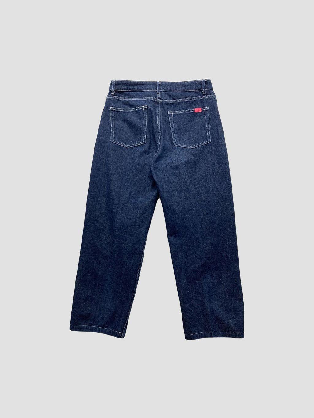 Jean LAS PEPAS - Talla 42 (VOP01027461)-1