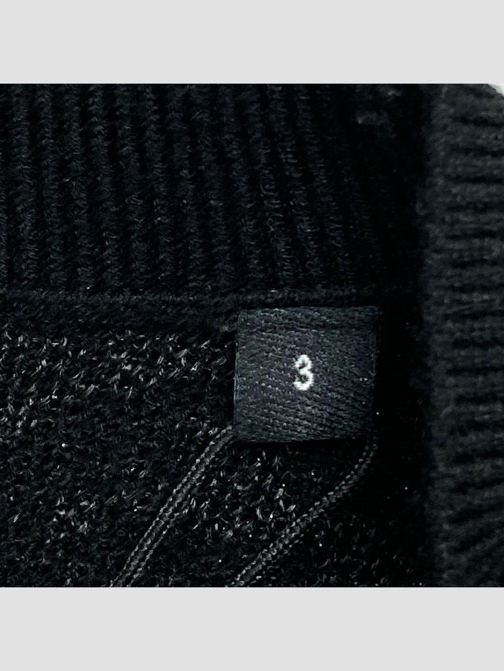 Vestido largo THE KOOPLES - Talla S (VOP01031314)-3