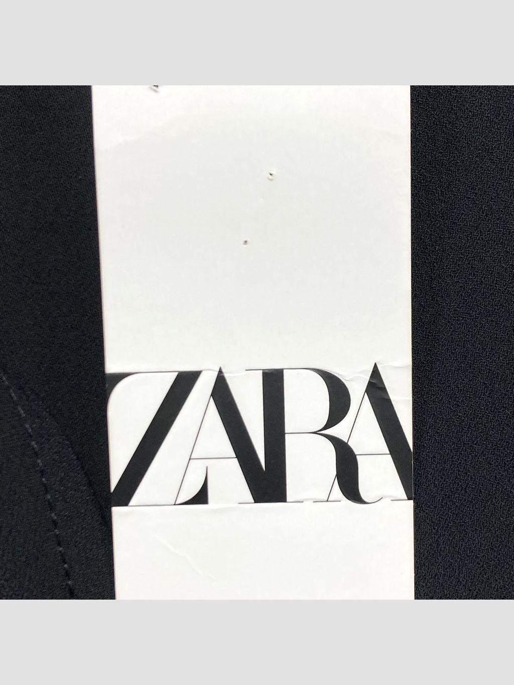 Blusa ZARA - Talla S (VOP01007054)-2