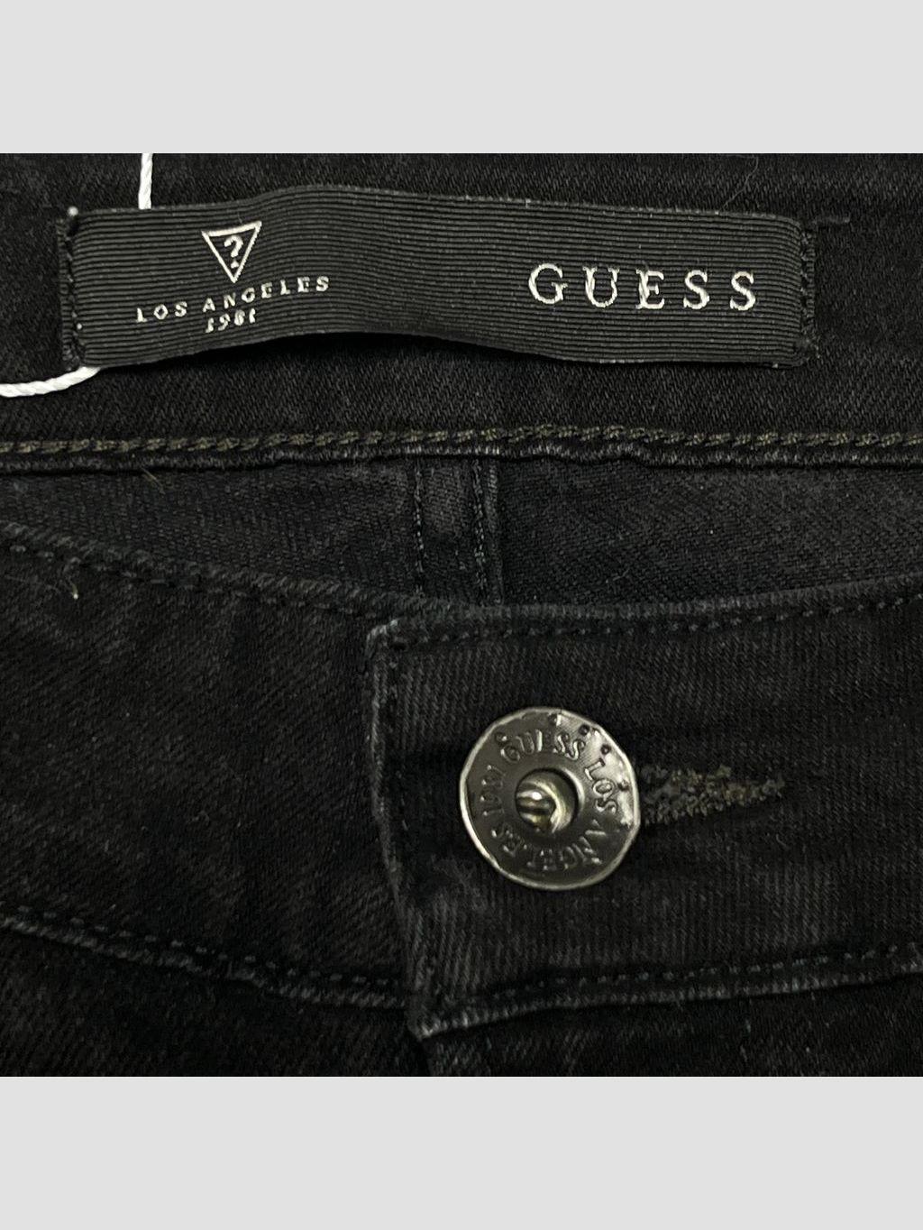 Jean GUESS - Talla 38 (VOP01108040)-2