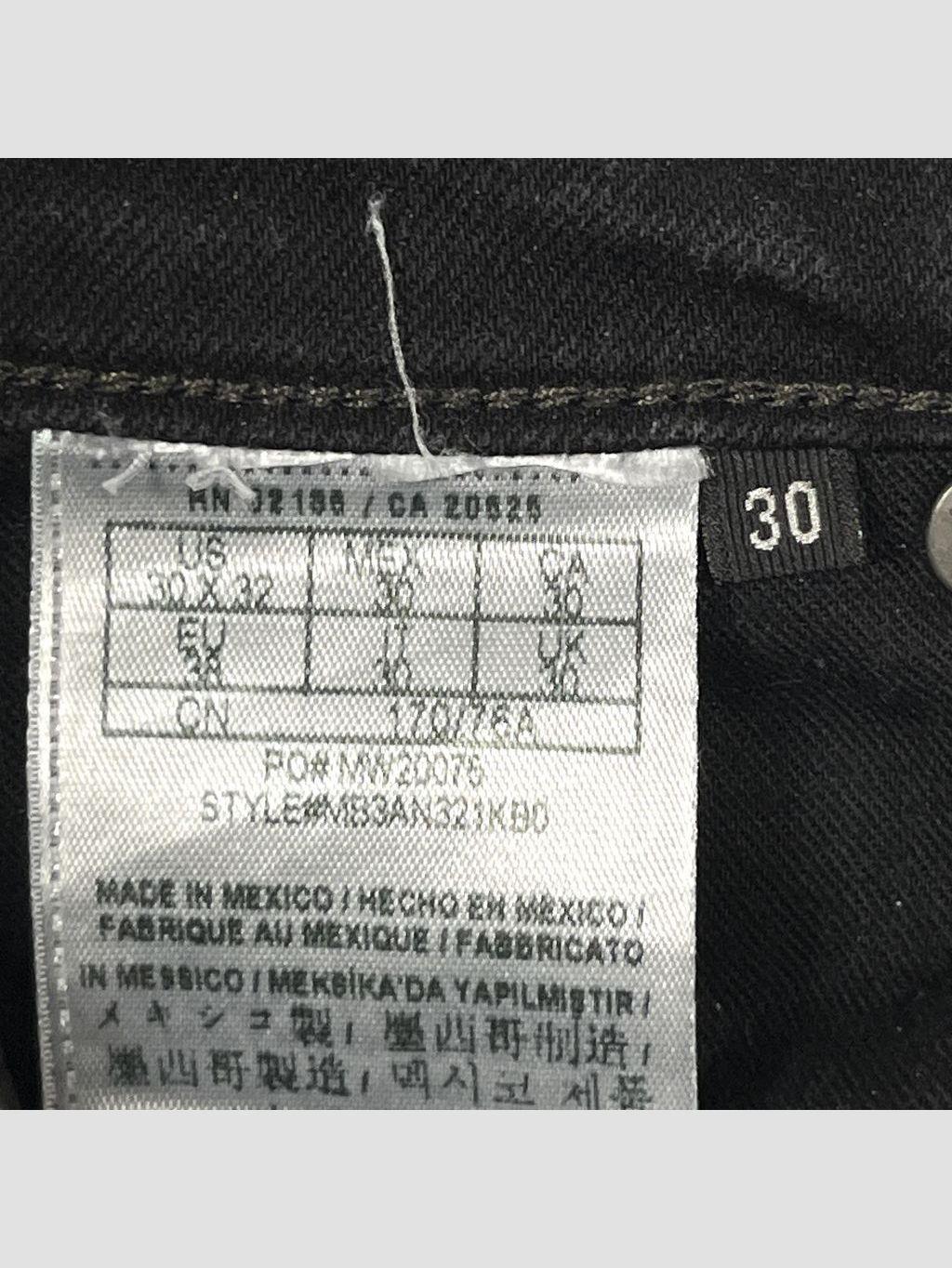 Jean GUESS - Talla 38 (VOP01108040)-3