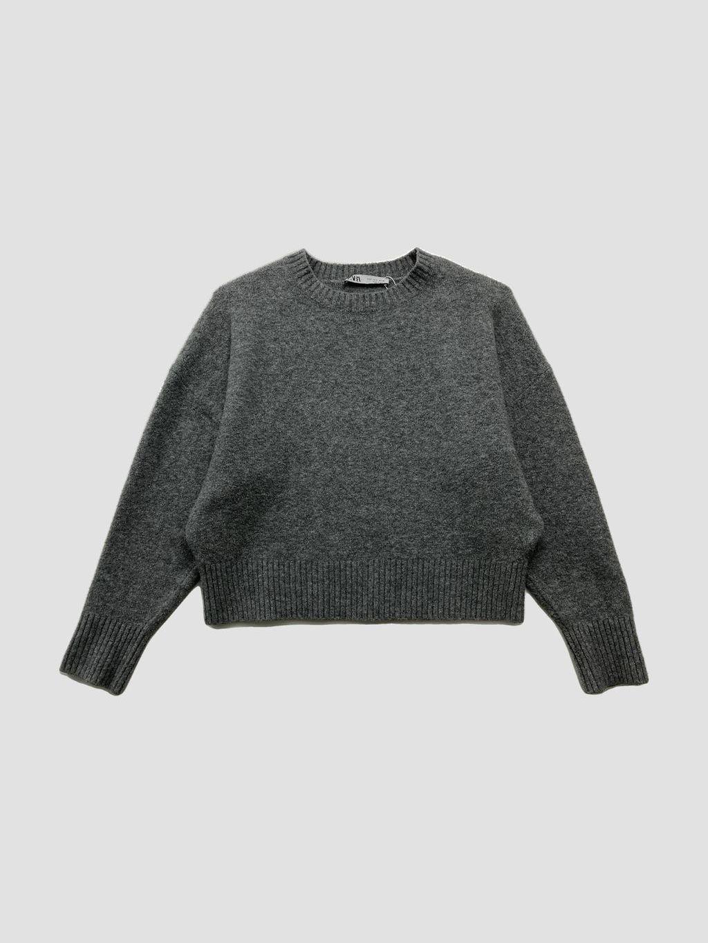 Sweater ZARA - Talla S (VOP01062216)-0